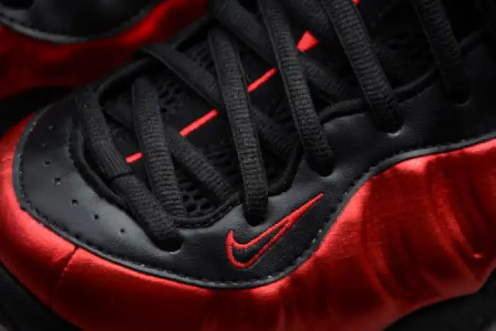 Affordable AIR FOAMPOSITE PRO 'UNIVERSITY RED' - 624041-604 0131