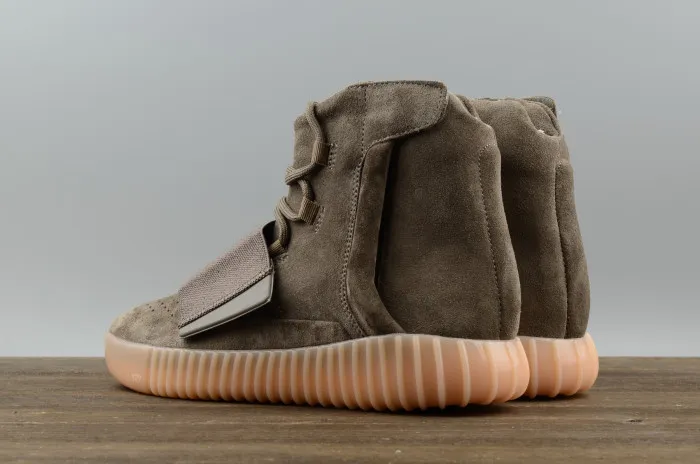 Affordable adidas Yeezy 750 Boost Light Brown BY2456 0112