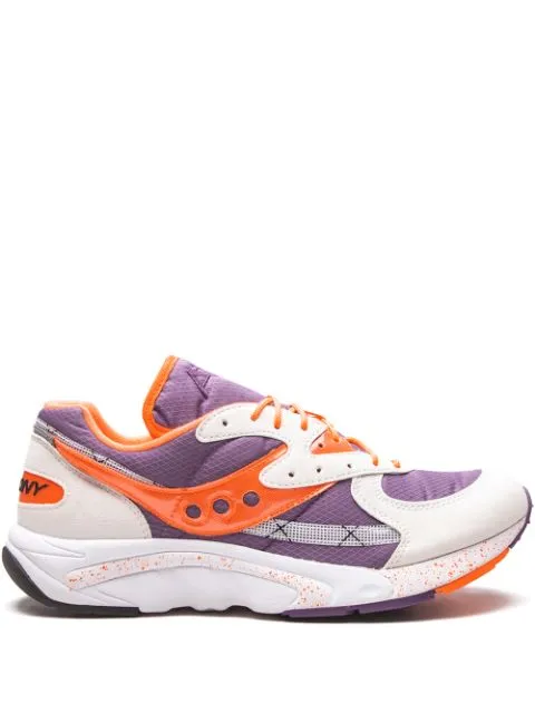 Saucony AYA OG low-top sneakers  0117