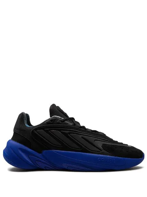 adidas Ozelia panelled sneakers  0112