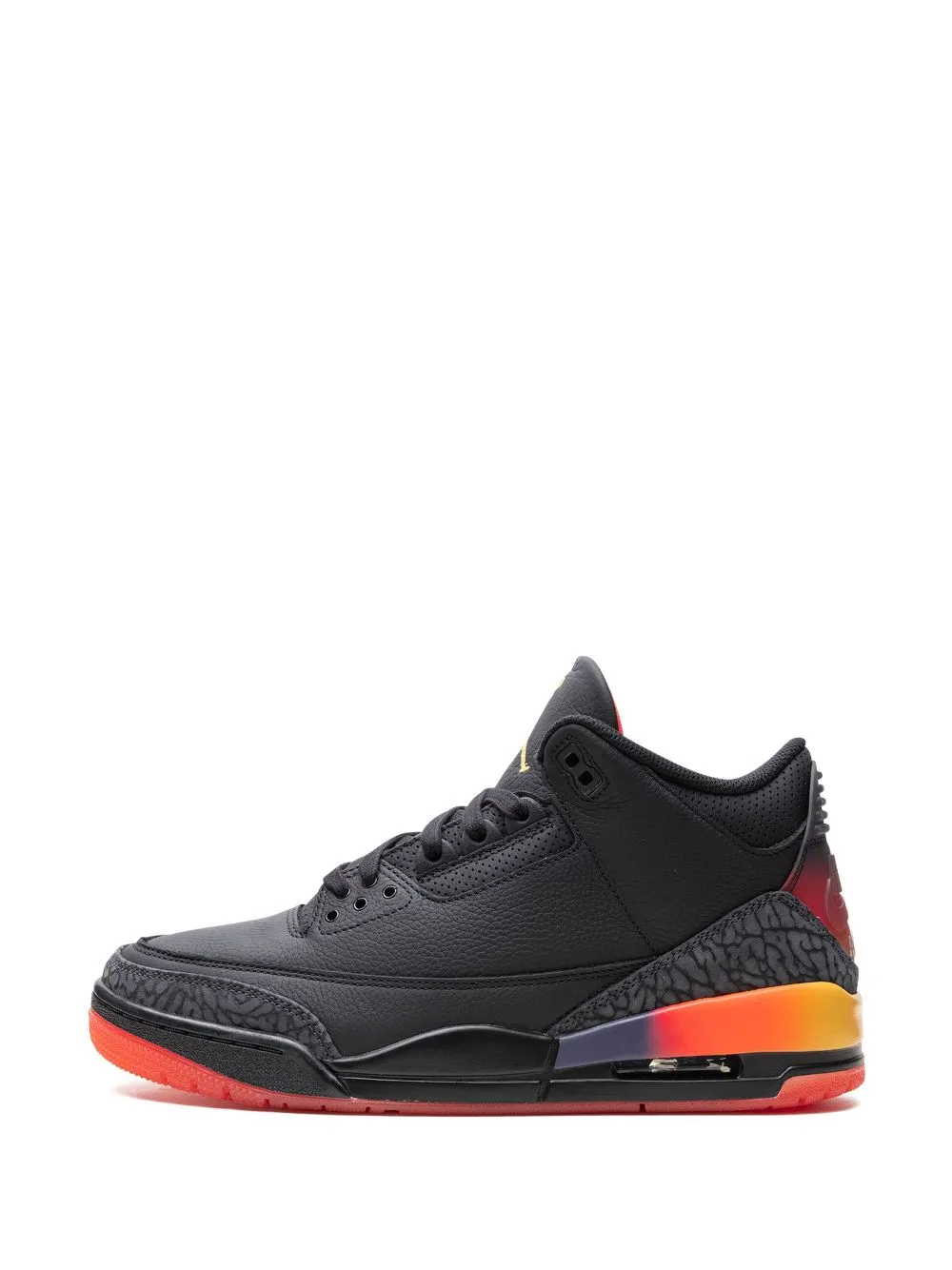 Affordable Jordan x J Balvin Air Jordan 3 