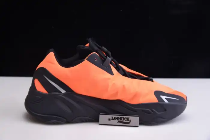 Affordable Adidas Yeezy Boost 700 MNVN Orange FV3258 0128