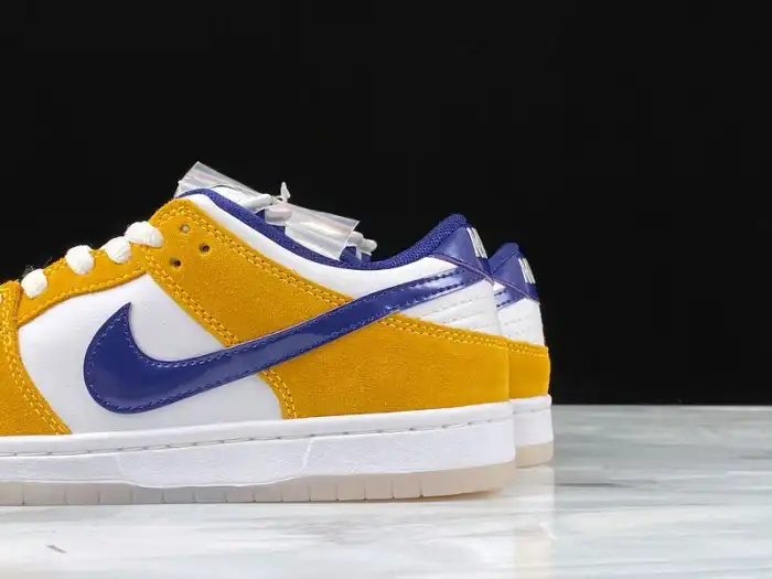 Affordable NIKE SB DUNK LOW LASER ORANGE BQ6817-800 0131