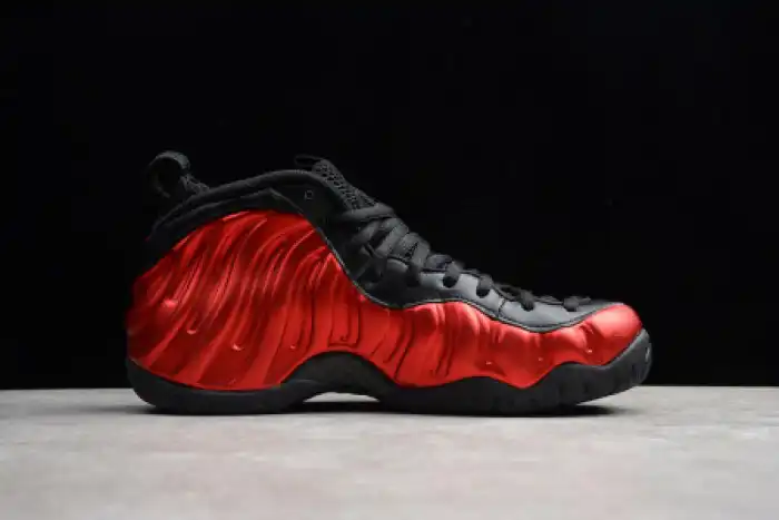 Affordable AIR FOAMPOSITE PRO 'UNIVERSITY RED' - 624041-604 0131