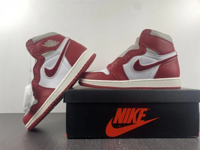 Cheap Jordan 1 High OG Newstalgia Chenille (W) DJ4891-061 0119