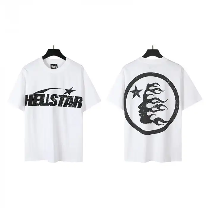 Cheap He11star T-shirt 24043037 0125