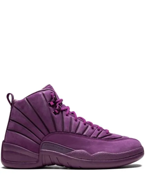 Jordan x PSNY Air Jordan 12 Retro 