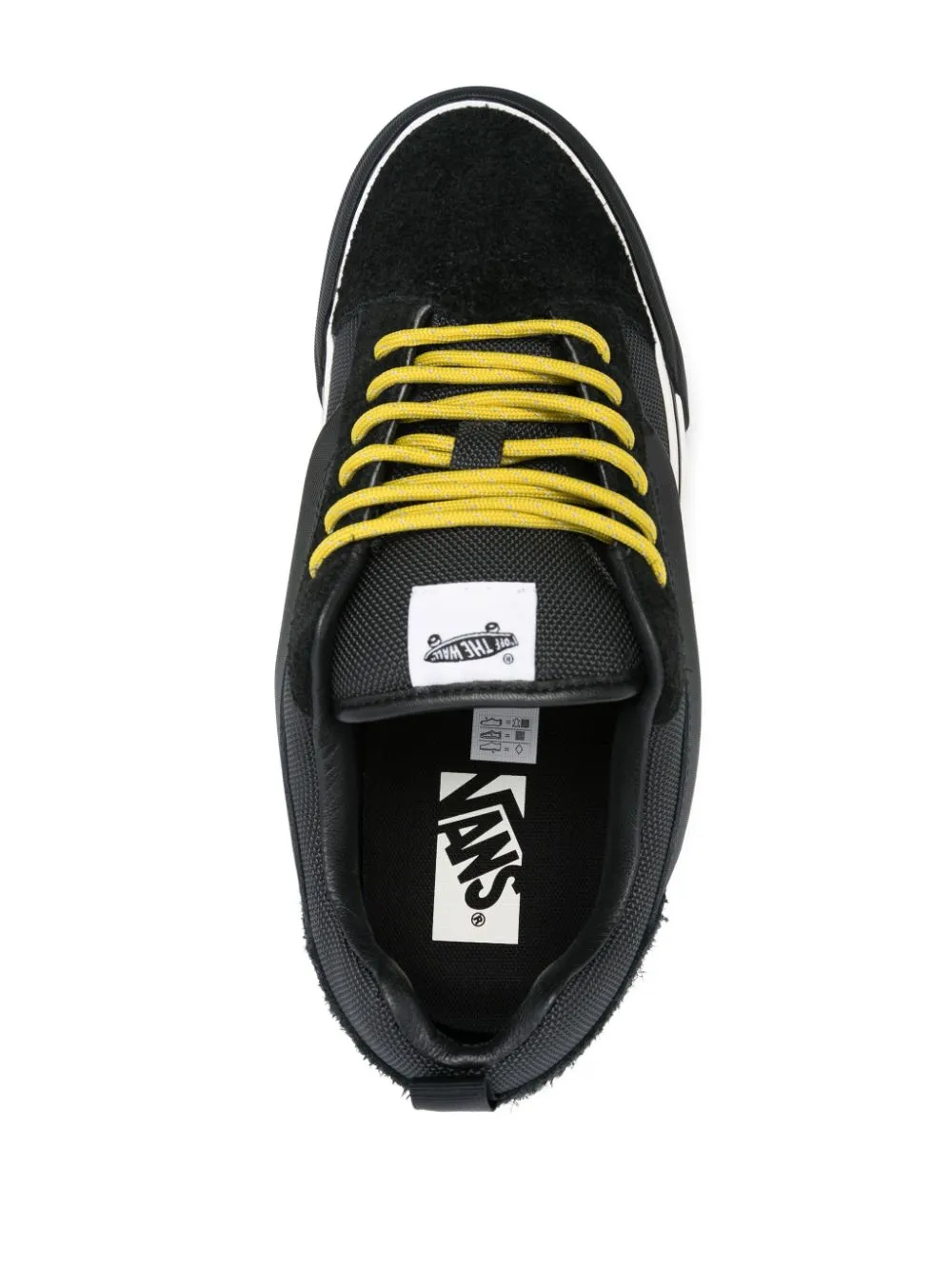 Affordable Vans Knu Skool MTE-1 sneakers   0117