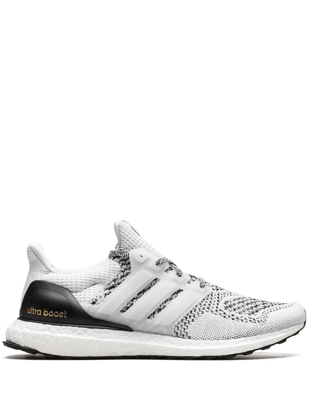 Cheap adidas Ultraboost 1.0 DNA "White Oreo" sneakers  0113