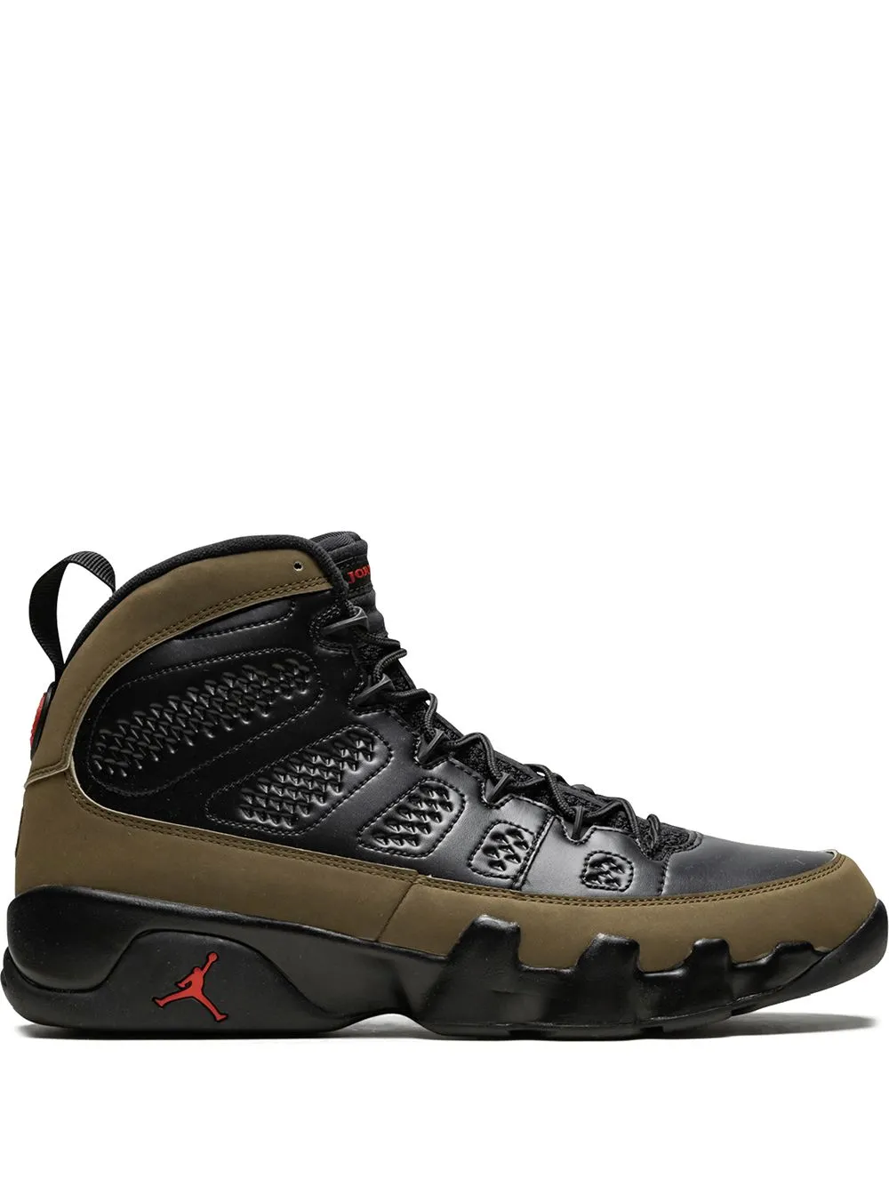 Cheap Jordan Air Jordan 9 Retro sneakers Men 0118