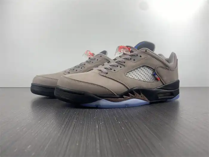 PSG x Air Jordan 5 Low DX6325-204 0123