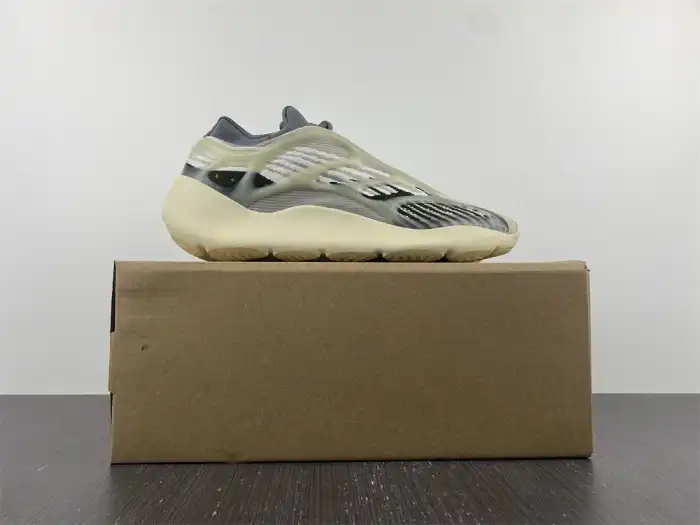 Affordable Adidas Yeezy 700 V3 Fade Salt ID1674 0122