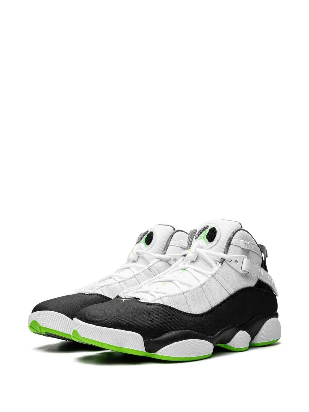 Affordable Jordan Jordan 6 Rings 