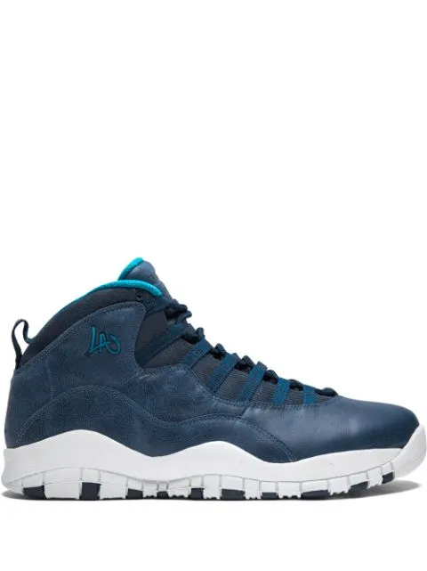 Jordan Air Jordan Retro 10 