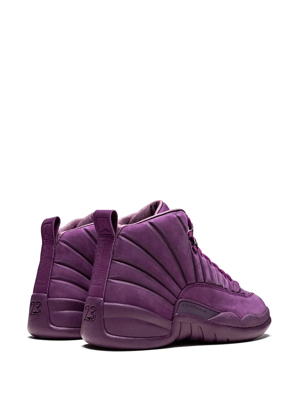 Cheap Jordan x PSNY Air Jordan 12 Retro 