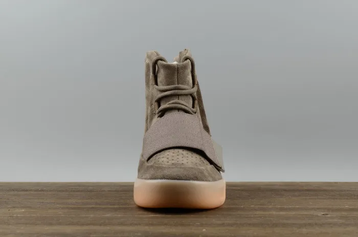 Affordable adidas Yeezy 750 Boost Light Brown BY2456 0112