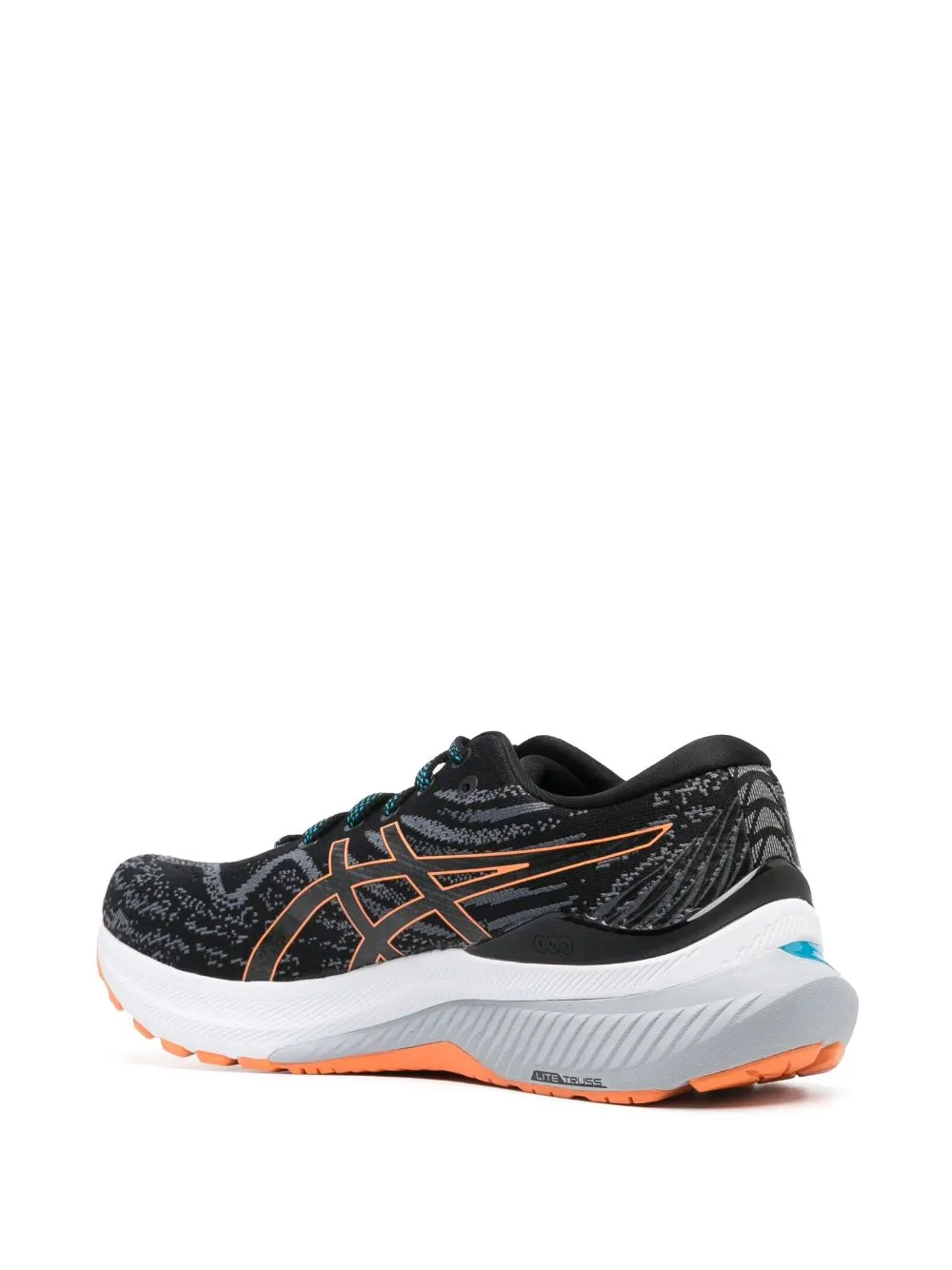 Cheap ASICS Gel-Kayano 29 low-top sneakers  0117