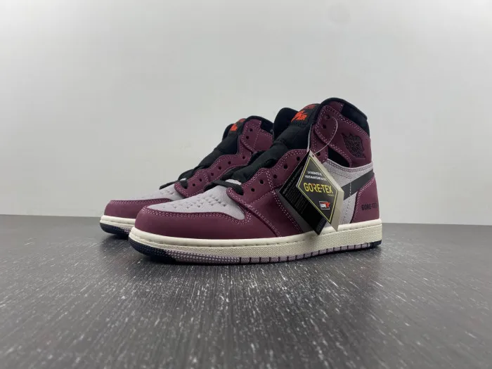 Air Jordan 1 Element Gore-Tex DB2889-500 0121