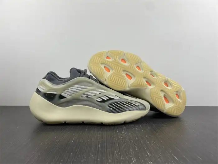 Affordable Adidas Yeezy 700 V3 Fade Salt ID1674 0122