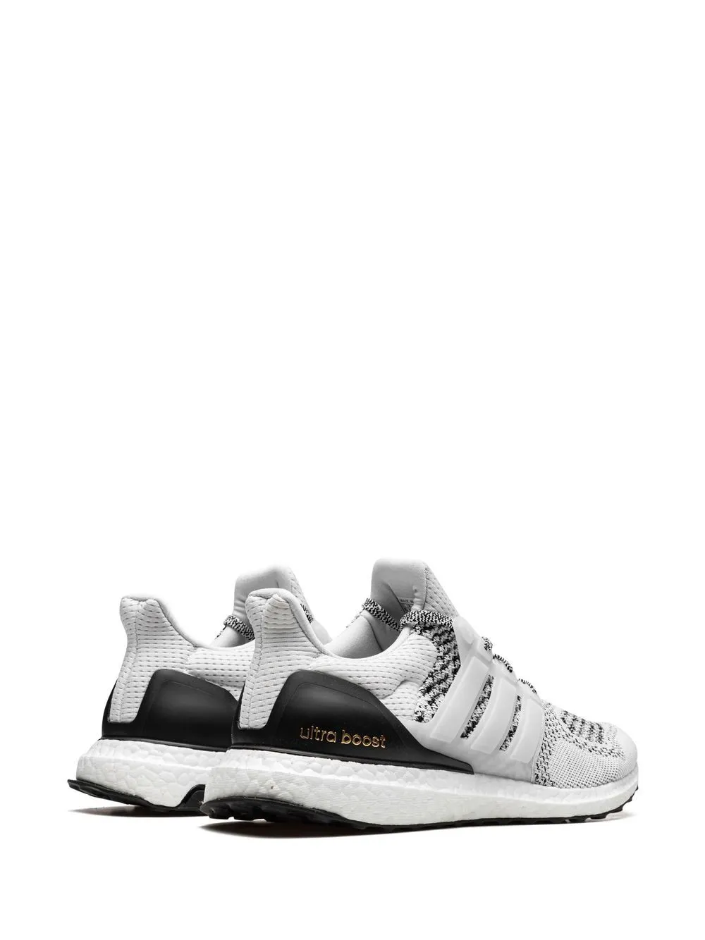 Cheap adidas Ultraboost 1.0 DNA "White Oreo" sneakers  0113