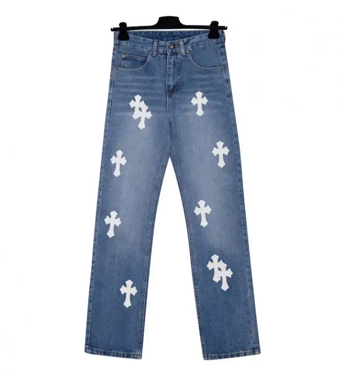 Chr0me Hearts Jeans 24070341 0125