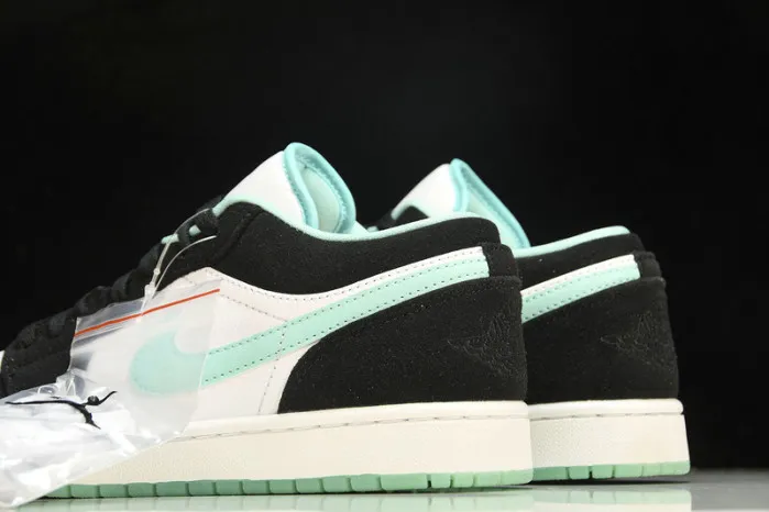 Affordable Air Jordan 1 Low Island Green CQ9828-131 0121