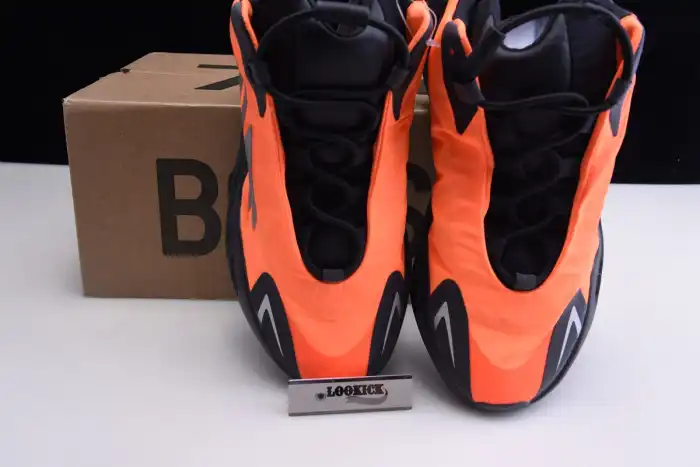 Affordable Adidas Yeezy Boost 700 MNVN Orange FV3258 0128