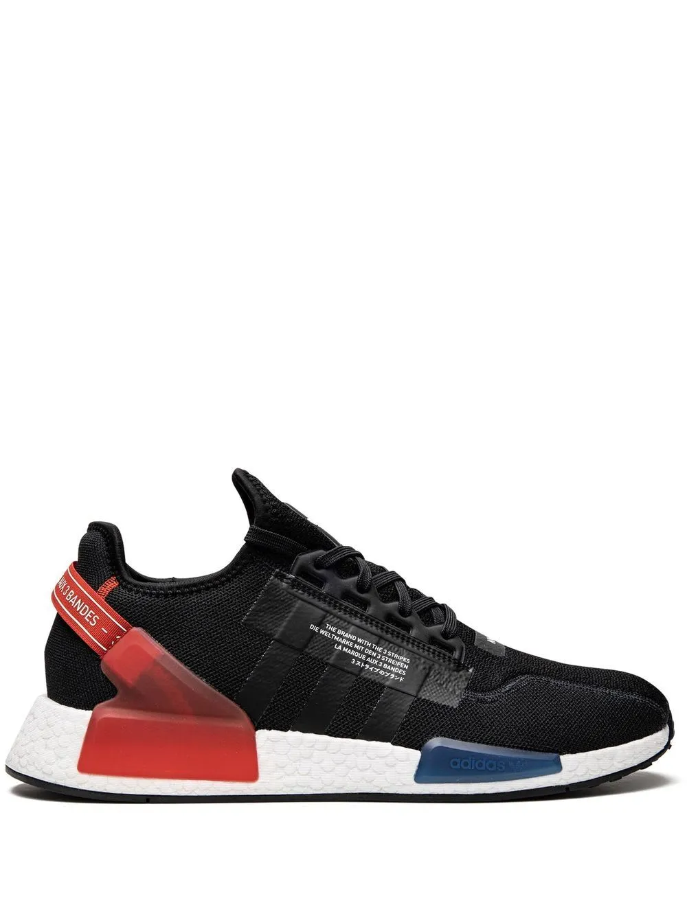 Affordable adidas NMD_R1 V2 low-top sneakers  0112