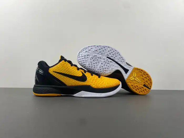 Affordable Nike Kobe 6 Lightbulb 429659-700 0131