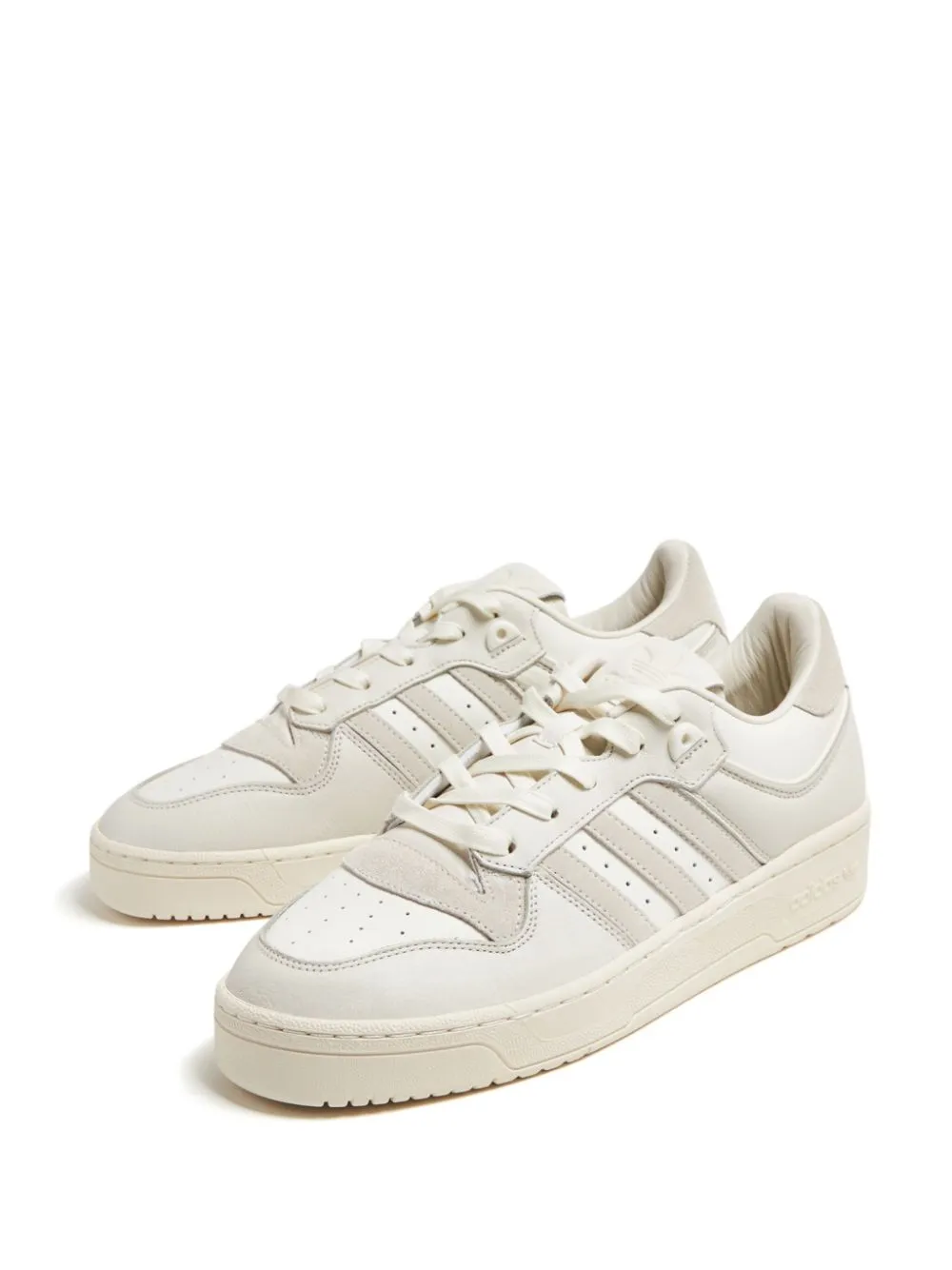 Affordable adidas Rivalry 86 lace-up sneakers  0113