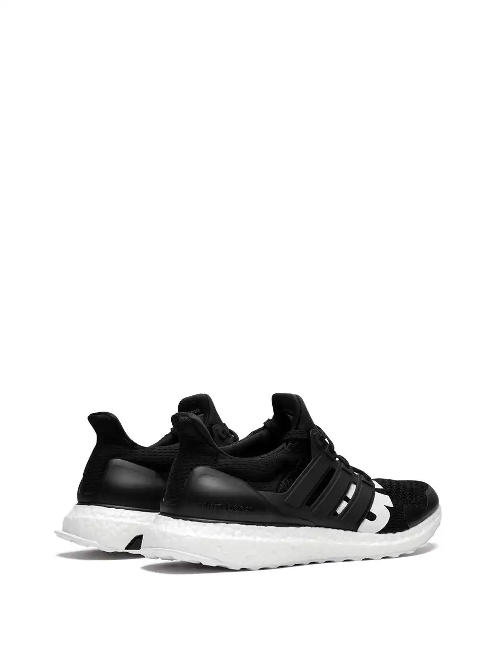 Cheap adidas x Undefeated Ultraboost sneakers  0130