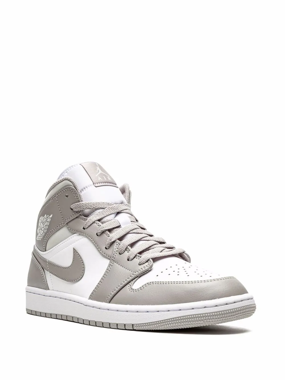 Cheap Jordan Air Jordan 1 Mid sneakers Men 0118