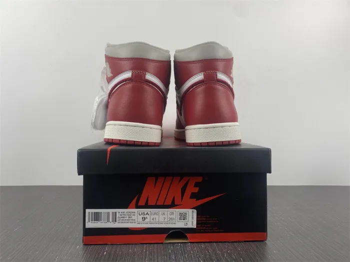 Cheap Jordan 1 High OG Newstalgia Chenille (W) DJ4891-061 0119