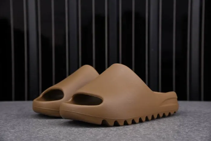 Cheap Adidas Yeezy Slide Core G55492 0112