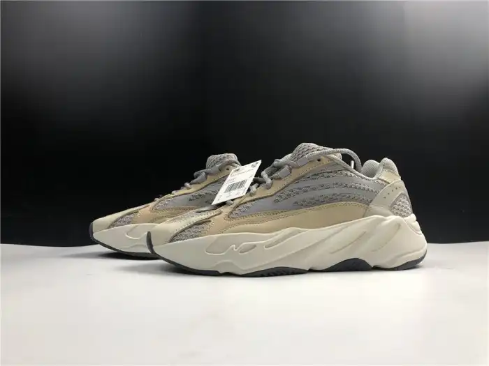 Affordable Adidas Yeezy Boost 700 V2 Cream Cream GY7924 0128