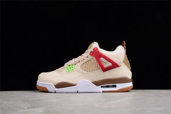 Jordan 4 Retro Where the Wild Things Are (GS) DH0572-264 0119