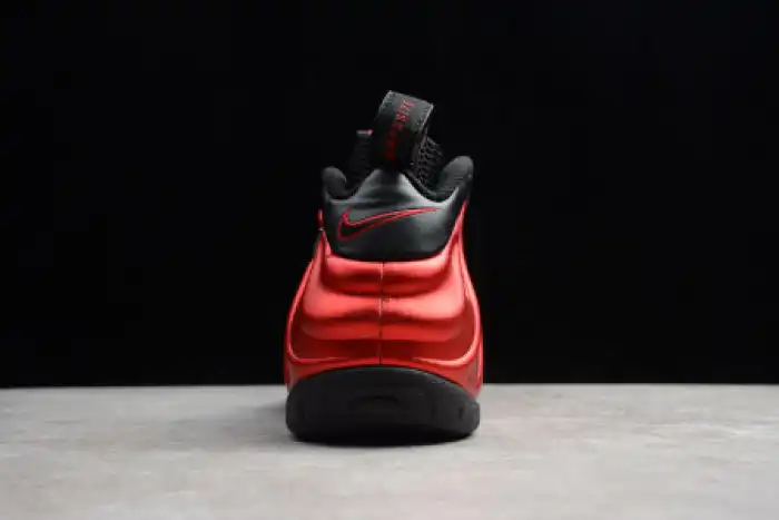 Affordable AIR FOAMPOSITE PRO 'UNIVERSITY RED' - 624041-604 0131