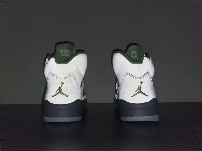 Affordable Jordan 5 Retro Green Bean (2022) DM9014-003 0123