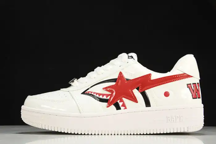 Affordable B*PE SNEAKER FS-002 0129