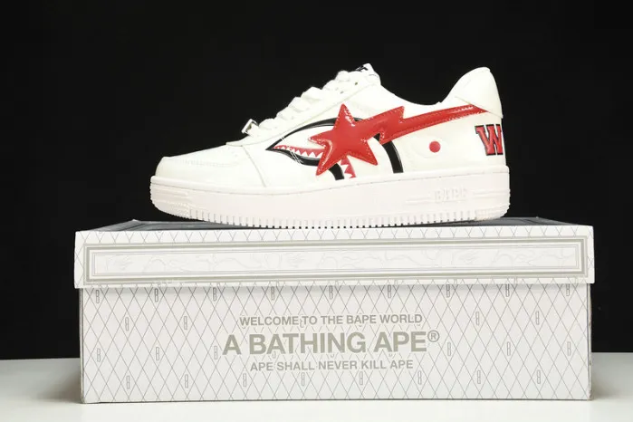 Affordable B*PE SNEAKER FS-002 0113