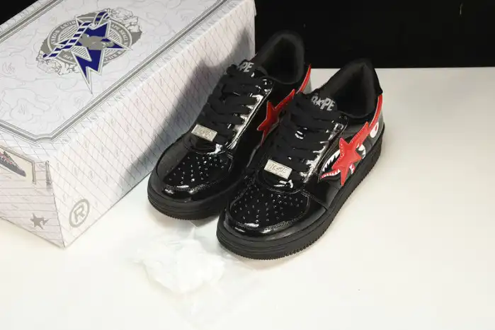 Affordable B*PE SNEAKER FS-001 0129