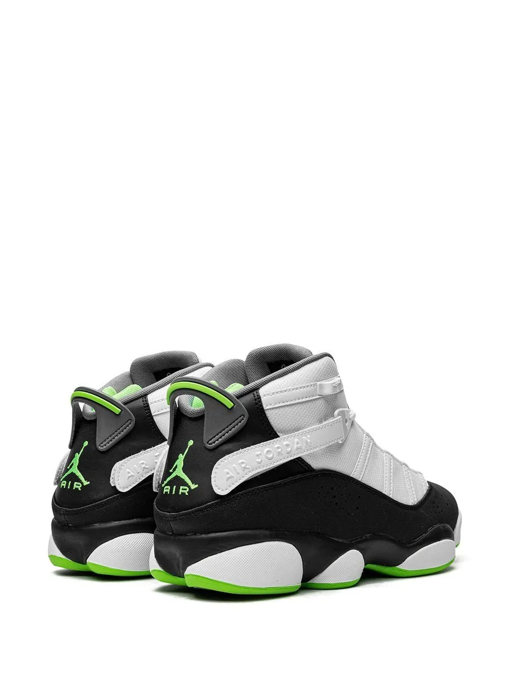 Affordable Jordan Jordan 6 Rings 