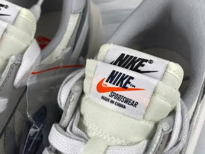 Cheap Sacai x Nike LDV Waffle Grey White BV0073-100 0131