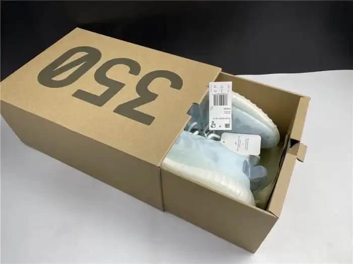 Affordable Adidas Yeezy Boost 350 V2 Mono Ice GW2869 0128