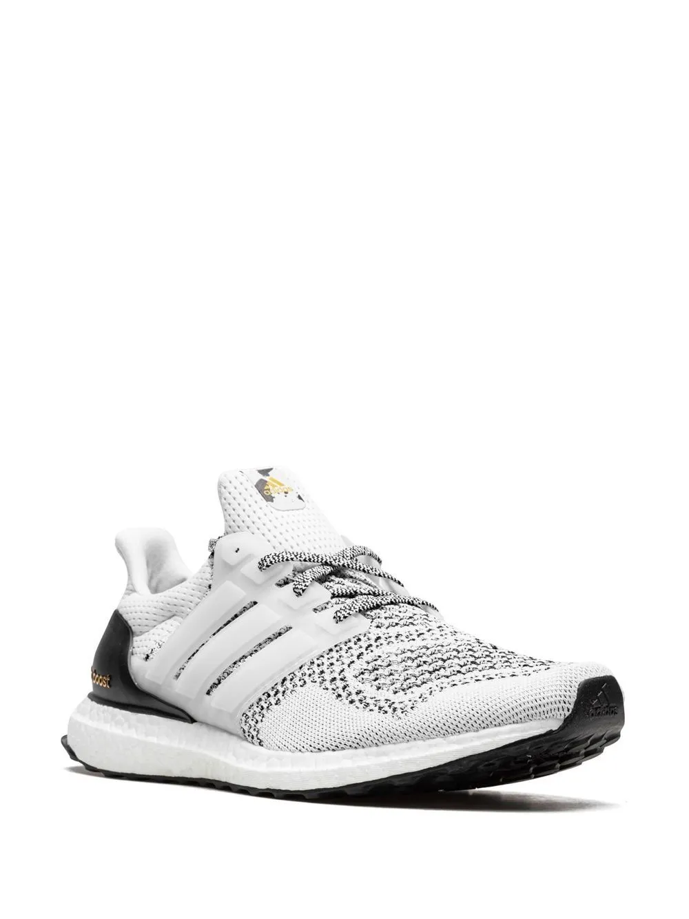 Cheap adidas Ultraboost 1.0 DNA "White Oreo" sneakers  0113