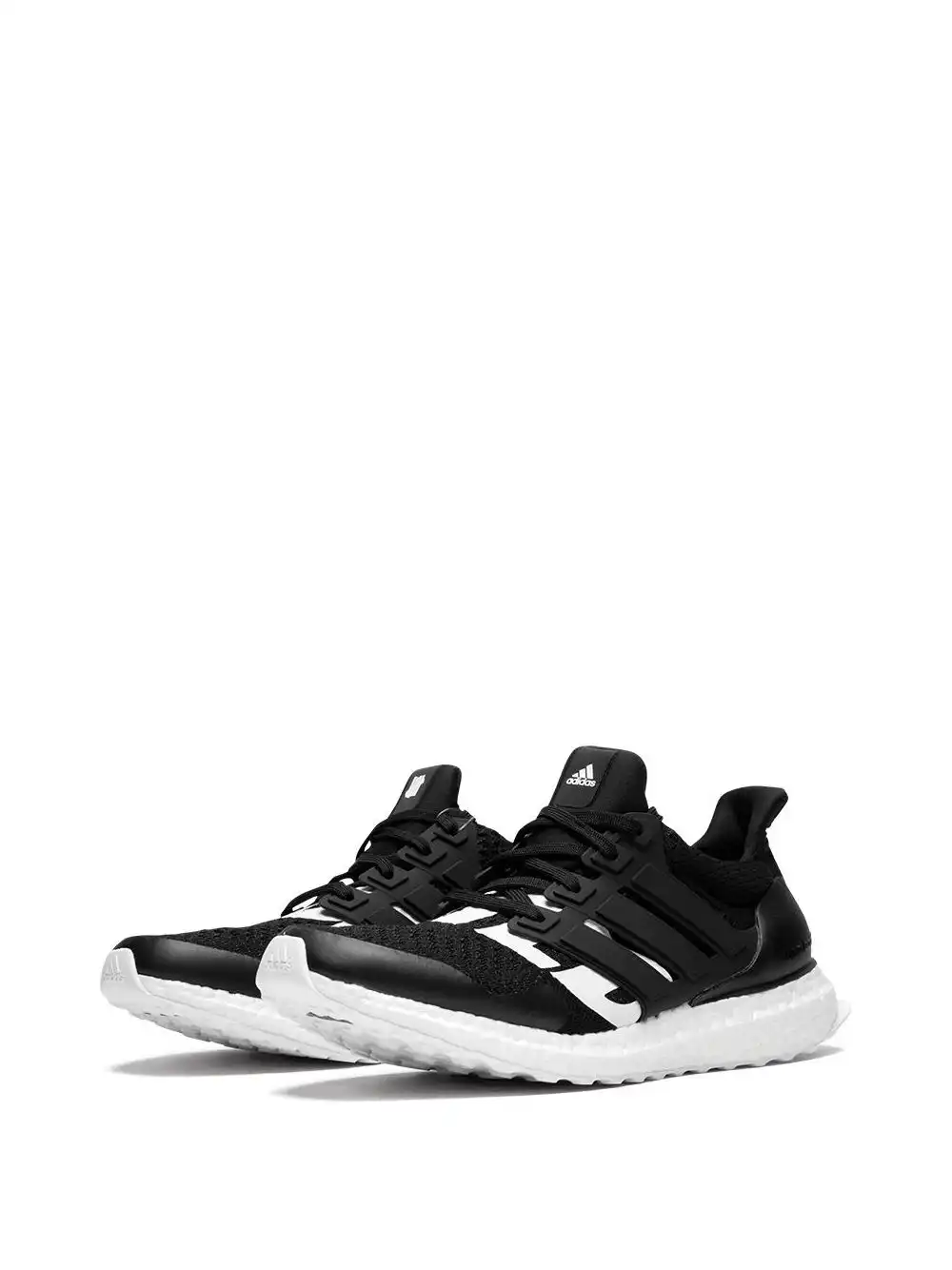 Cheap adidas x Undefeated Ultraboost sneakers  0130