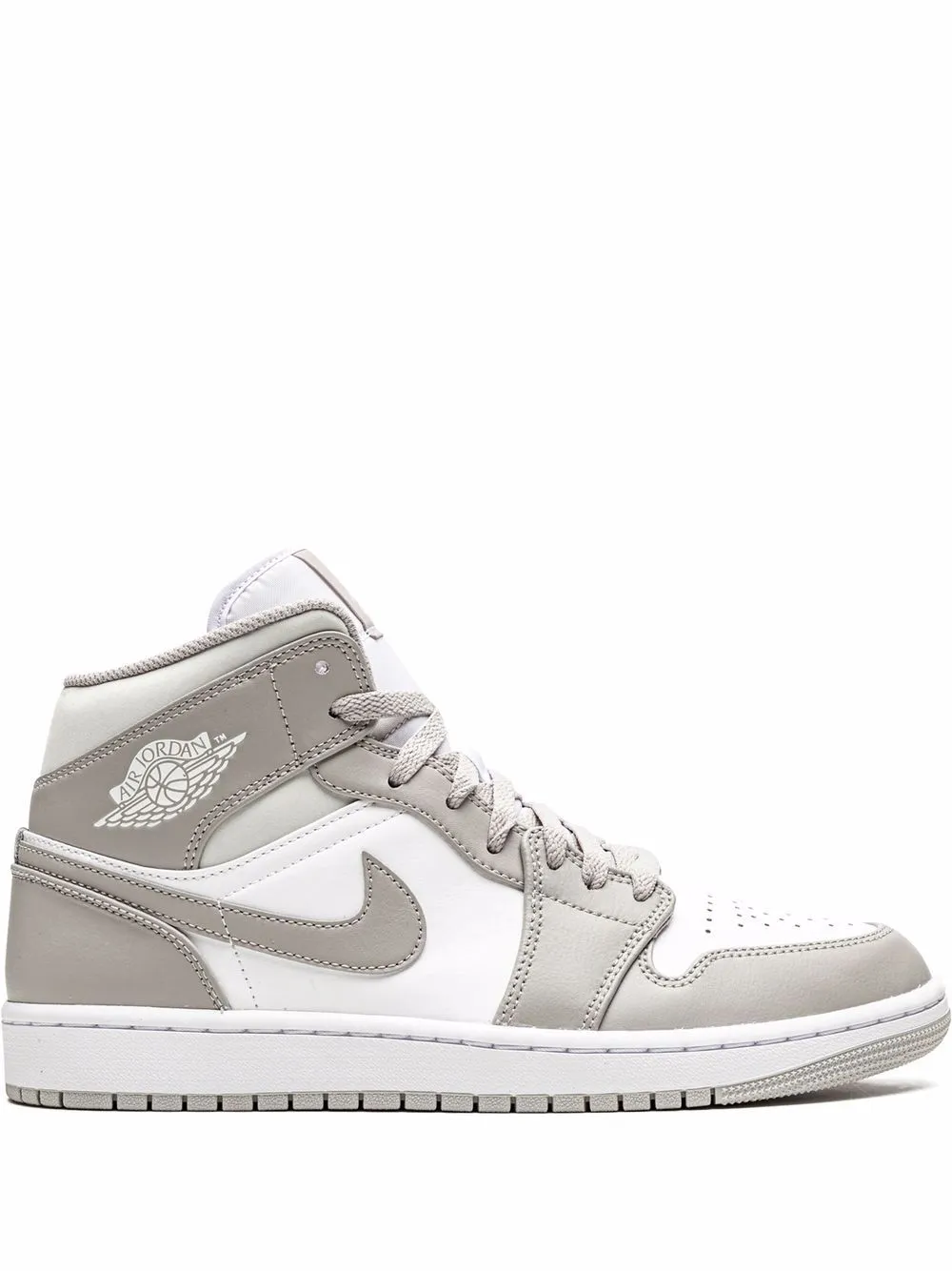 Cheap Jordan Air Jordan 1 Mid sneakers Men 0118