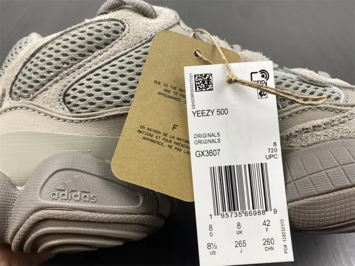 Affordable Adidas Yeezy 500 GX3067 0112