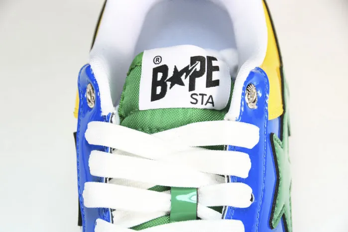 Cheap B*PE SNEAKER 1180191004 0113