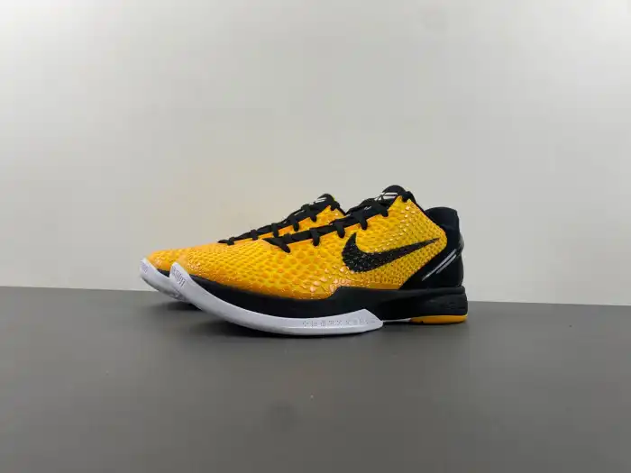 Nike Kobe 6 Lightbulb 429659-700 0131